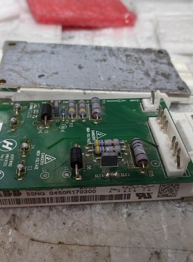 原装拆机   5SNG0450R170300    测试包好