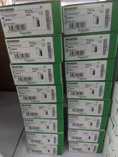 施耐德BMXAMI0800模块全新原装正品现货需要联系