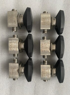 Swageloke 世伟罗克球阀 SS-45S8-K 议价出