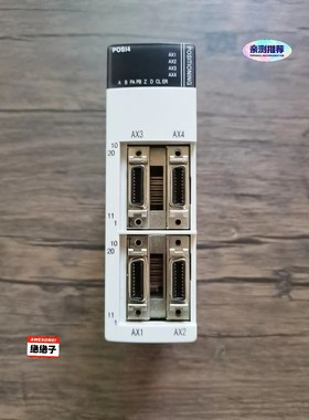 三星PLC模块 NX-POSI4 原装拆机，成色几乎全新，功