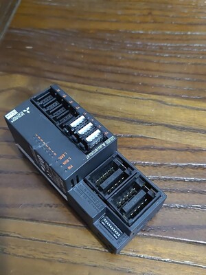 AJ65VBTCE2-8T三菱cc-link模块现货实物一台