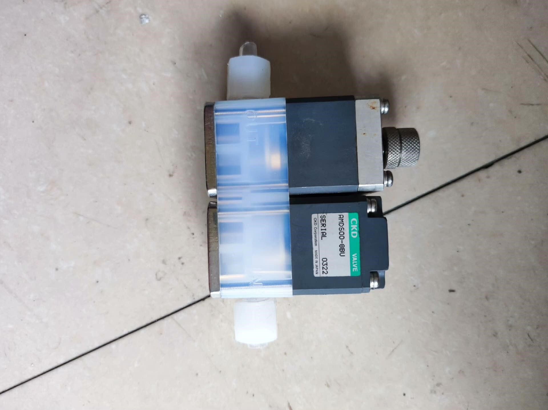 CKD原装正品AMDS00-8BU议价