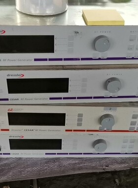AE Cesar133射频电源