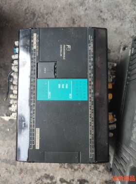 富士plc，32mct2，拆机包好的一个