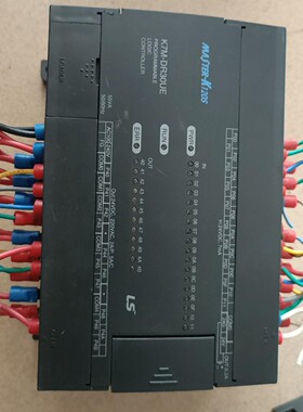 LS产电PLC原装K7M-DR30UE