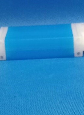 工程余料TOFCO东富科涡街流量计USF200S 实物图