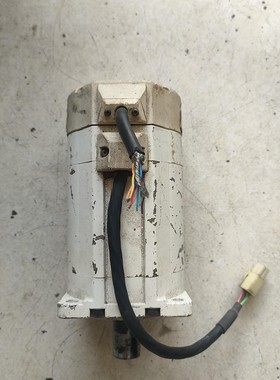 松下MSMA082A1C实图