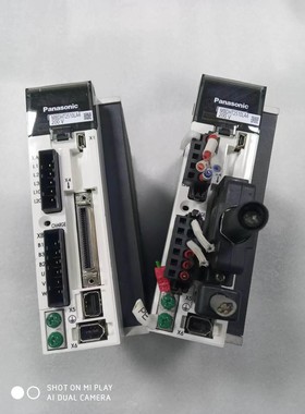 松下A5驱动器400W MBDHT2510NB5/MBFHT