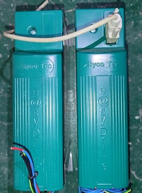 4425 D-88299 10012768 SYCOTEC控