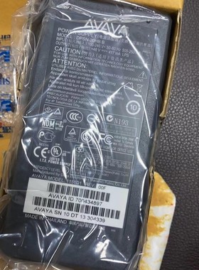 avaya千兆POE供电模块48v417mA 9600话机电