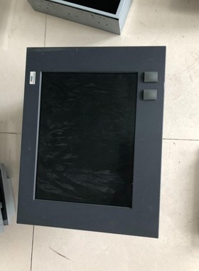 德国FERROCONTROL工控机 触摸屏FIPC 14.1