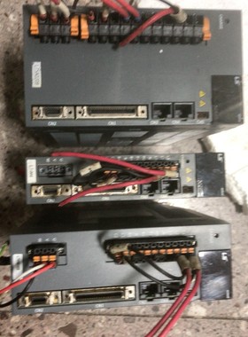 韩国LS驱动L7SA020B拆机.成色漂亮，功能包好议价，不