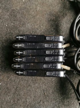 KYENCE/基恩士光纤放大器FS-N18N