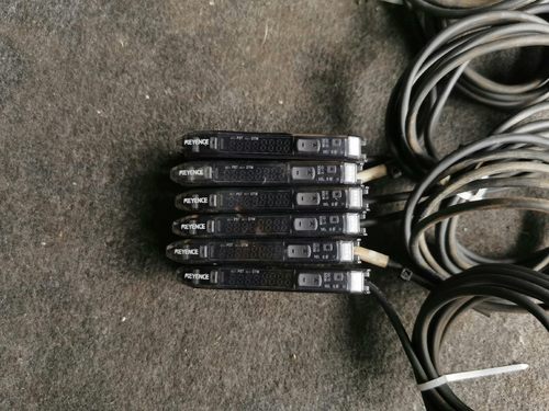 KYENCE/基恩士光纤放大器FS-N18N