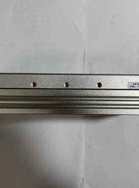 亚德客 滑台气缸 HLS12X75S，HLS12X75SA