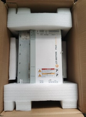 路斯特G970-C30-3CVA0S00驱动器