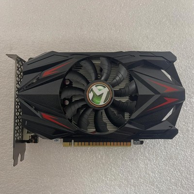 铭瑄gtx1050ti 4GD5 变形金刚 独立显卡 个人自