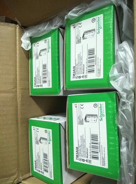 施耐德TM3AI8 模块，现货几台，有需要的联系我