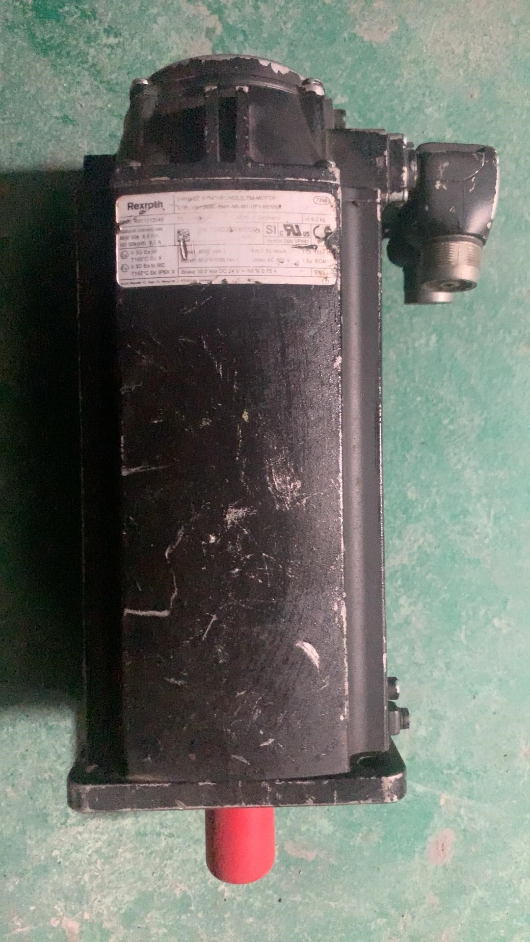 MSK060C-0600-NN-M1-UP1-NSNN RE