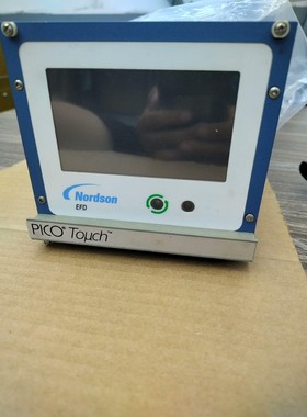 Nordson/诺信 EFDLLC/7361217点胶机两台