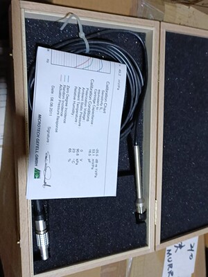 microtech gefell  mv302