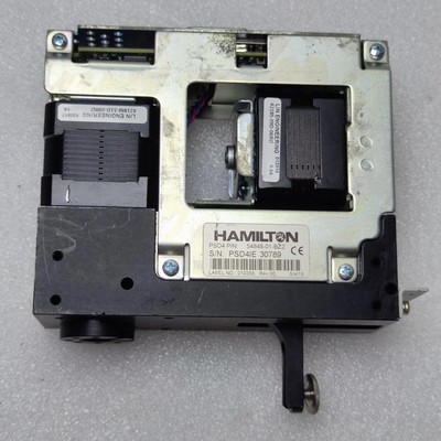 PSD4拆机 PSD4 SYRINGE PUMP