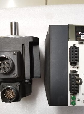 松下MDDHT3530E02 松下MDME102GCCM拆机