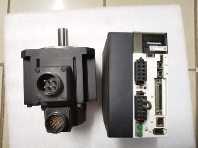 松下MDDHT3530E02 松下MDME102GCCM拆机