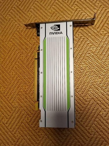 Nvidia T4 tesla t4 GPU