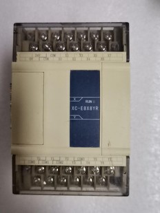 单价88 信捷扩展XC E8X8YR有一台 实拍图 功能包好