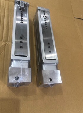 拆机费斯托电缸EGSL-BS-55-100-12.7P 55