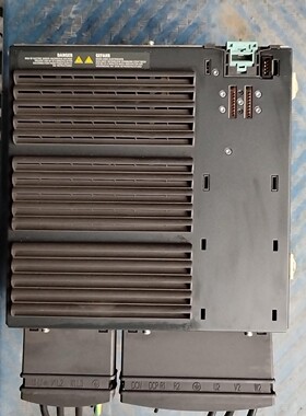 6SL3224-0BE31-8UA0 西门子G120变频器1