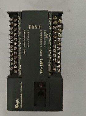 光洋Koyo可编程控制器 SH2-32R2 实物拍摄 成色如