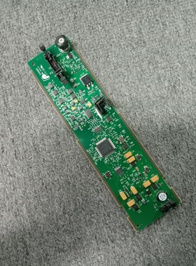 Agilent安捷伦7890A气相色谱仪ECD信号放大板