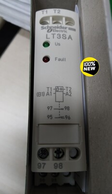 施耐德 热敏继电器 LT3SA00M 热保护装置 全新原装正