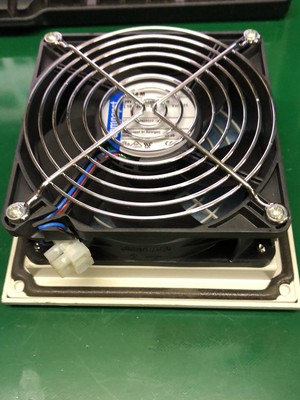 ebmpapst 4414M 24V4.1W 散热风扇