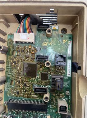 ETC740112－S1026，安川A1000主板，功能包好