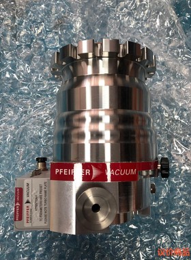 普发 PFEIFFER HiPace 300Plus分子泵