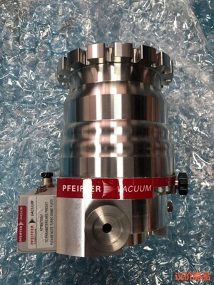 普发 PFEIFFER HiPace 300Plus分子泵
