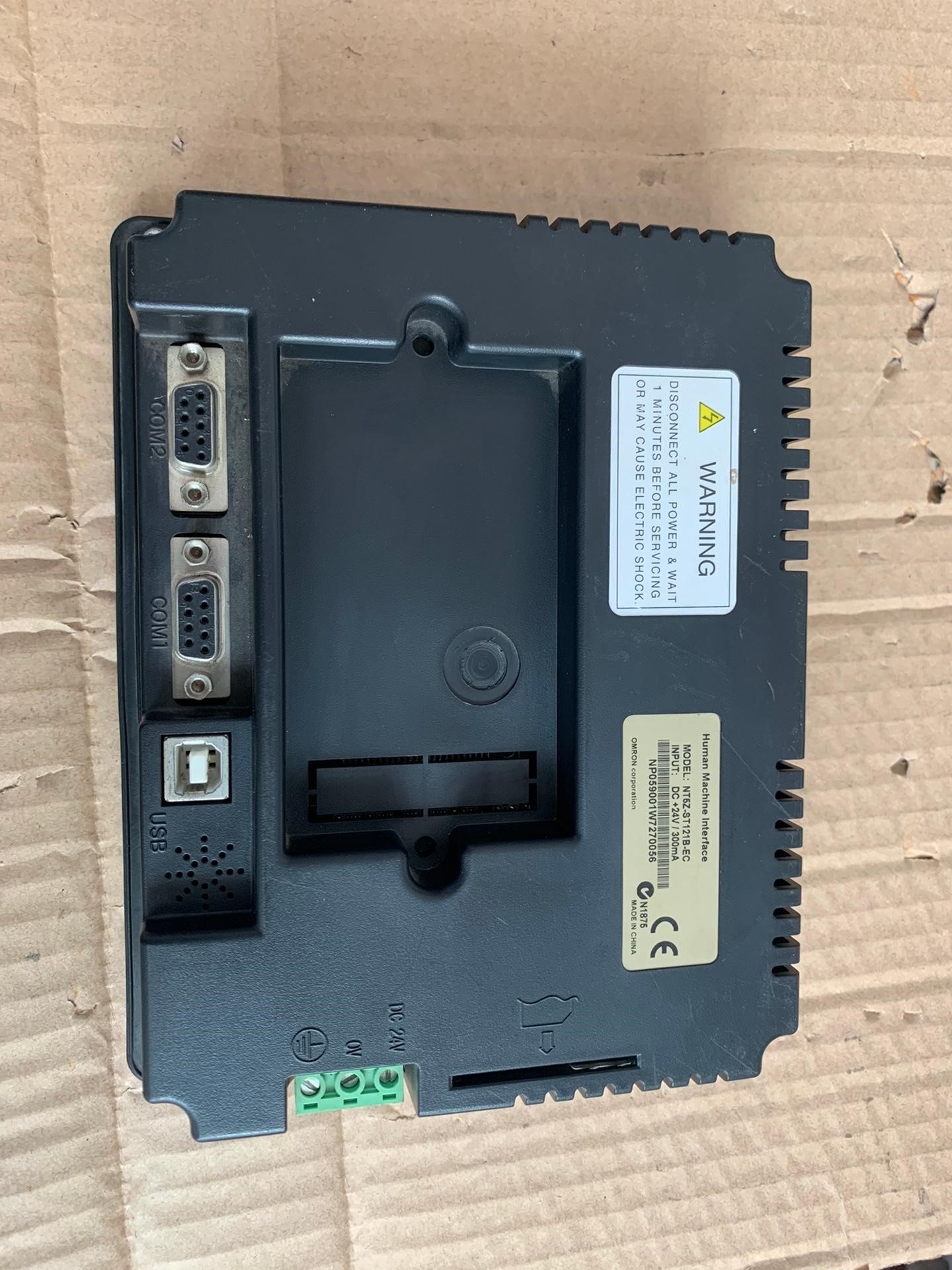 OMROM NT5Z-ST121B-EC