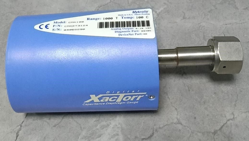 流量计 原装Mykrolis麦凯里CMX100 流量计