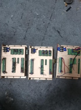 Jstar控制器 JMC-A4实拍图片 议价