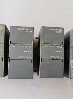 西门子200SMART 288-2DE16-0AA0,