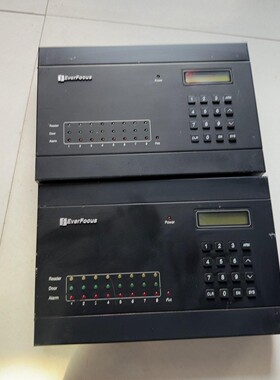 惠友EverFocus八门控制器惠友ELA858B/BJ