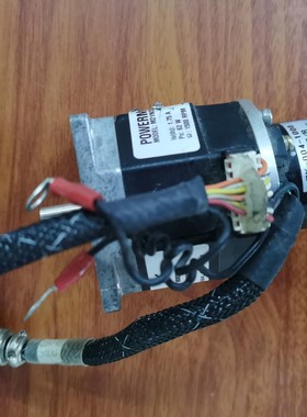 太平洋电机M21NSXC-LDF-NS-02，编码器LBK-