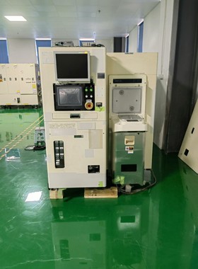 晶圆sorter维修. RAD-25CXV，LINTEC R