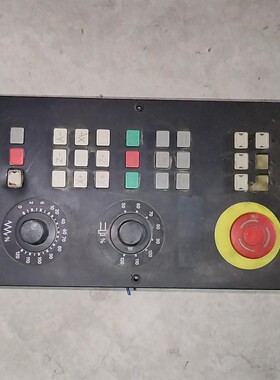 6FC5603-0AD00-0AA2 西门子802D按键盘