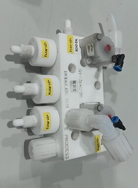 parkerParker气动阀，PVDF特氟龙Parker气