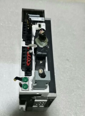 松下伺服驱动器，MBDKT2510E