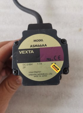 包好ASM66AA日本东方OM步进电机aSTEP系列